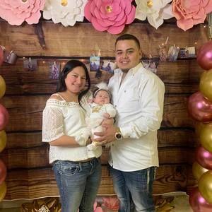 Meet your Posher, Lorie